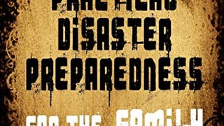 Handbook to Practical Disaster Preparedness for the...
