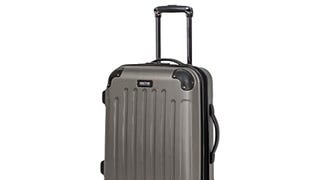 Kenneth Cole Reaction Renegade ABS Expandable 8-Wheel Upright,...
