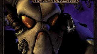 Fallout 2 [Online Game Code]