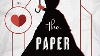The Paper Magician (The Paper Magician, 1)