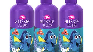 Aussie Kids Detangler, Finding Dory, Bloomin' Apple, 8...