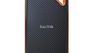SanDisk 2TB Extreme PRO Portable SSD - Up to 2000MB/s - USB-...