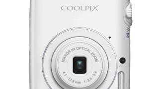 Nikon COOLPIX S01 10.1 MP Digital Camera with 3x Zoom NIKKOR...