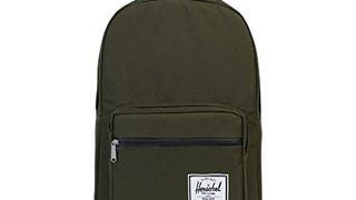 Herschel Pop Quiz Backpack-Forest/Night Black, Classic...