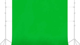 EMART Green Screen Backdrop, Photography Greenscreen Background...
