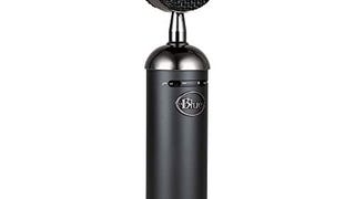 Blue Blackout Spark SL XLR Condenser Microphone for Pro...