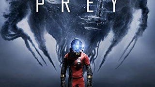 Prey - PlayStation 4