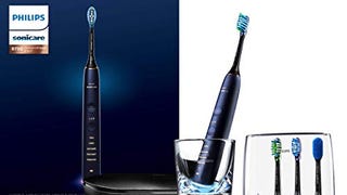 Philips Sonicare DiamondClean Smart 9750 Rechargeable Electric...
