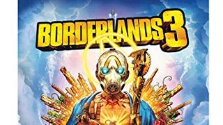 Borderlands 3: Standard - [Xbox One Digital Code]