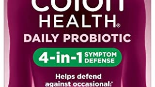 Phillips Colon Health - Probiotics Capsules - Immune Support...