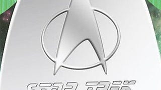 Star Trek: The Next Generation - Complete Series