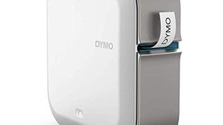 DYMO MobileLabeler Label Maker with Bluetooth Smartphone...