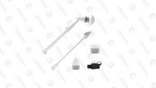 Turbo Scrub PRO 360 Cordless Tile Scrubber