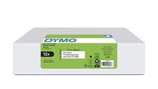 DYMO Authentic LabelWriter Mailing Address Labels for...