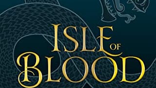 Isle of Blood and Stone (Tower of Winds)