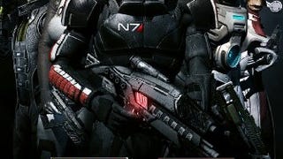Mass Effect 2 DLC Collection [Online Game Code]