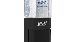 Purell ES1 Hand Sanitizer Dispenser Starter Kit, Push-Style...