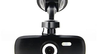 Black Box G1W Original Dashboard Dash Cam - Full HD 1080P...