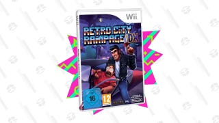 Retro City Rampage DX - Wii