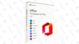 Microsoft Office Professional 2021 Lifetime License + Finance Courses From Chris Haroun