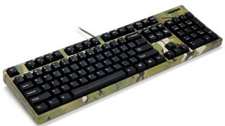 Camo Filco Majestouch-2, NKR, Tactile Action, USA Keyboard...