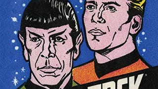 Star Trek: The Original Topps Trading Card Series