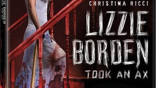 Lizzie Borden Took an Ax (M.O.W.)