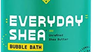 Alaffia Everyday Shea Bubble Bath | Soothing Support for...