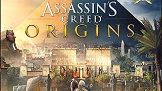 Assassin's Creed Origins - Xbox One Standard Edition