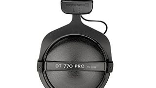 beyerdynamic DT 770 PRO 80 Ohm Over-Ear Studio Headphones...