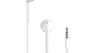 Apple EarPods Headphones with 3.5mm Plug. Microphone with...