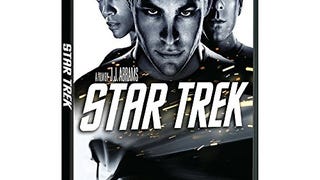 Star Trek (Single-Disc Edition)