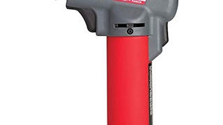 FireFast™ Torch, Gray/Red, One Size (40558)