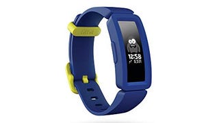 Fitbit Ace 2 Activity Tracker for Kids, 1 Count, Night...