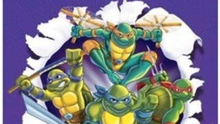 Teenage Mutant Ninja Turtles: The Complete Classic Series...