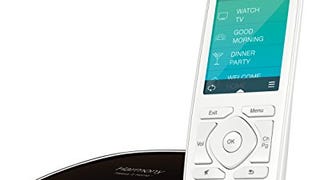 Logitech Harmony Ultimate Home Touch Screen Programmable...