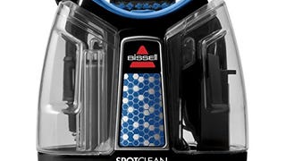Bissell SpotClean ProHeat Portable Spot Cleaner,