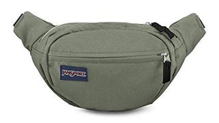 Fifth Avenue Fanny Pack, GR-Muted Green