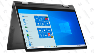 13.3" Inspiron 7000 Touch Laptop