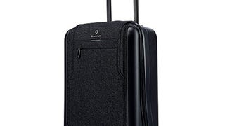 Bluesmart Black Edition International Luggage
