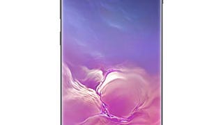 Samsung Galaxy S10 Factory Unlocked Android Cell Phone...