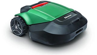 Robomow RS630 Battery Powered Robotic Lawn Mower,