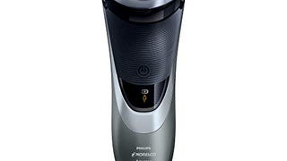 Philips Norelco AT830/41 Shaver 4500, Rechargeable Wet/...