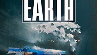 Earth (The Grand Tour)