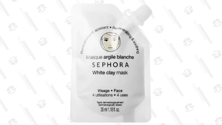 Sephora Collection Clay Mask