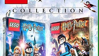 LEGO Harry Potter: Collection - Xbox One