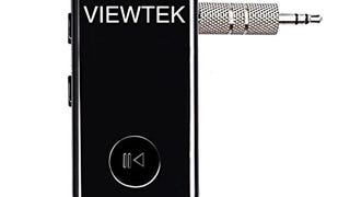 VIEWTEK -Bluetooth 4.0 Wireless Stereo Music Receiver with...