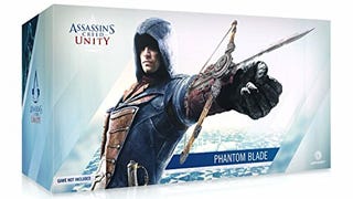 Ubisoft Assassin's Creed Unity Phantom Blade