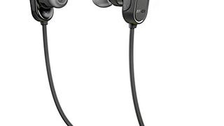 Anker SoundBuds Wireless Headphones - Bluetooth Black Water...