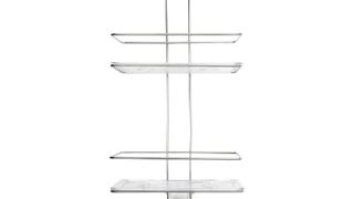 OXO Good Grips 3 Tier Shower Caddy